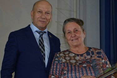 Геннадий Аверьянов: «Время ставит принципиально новые задачи»